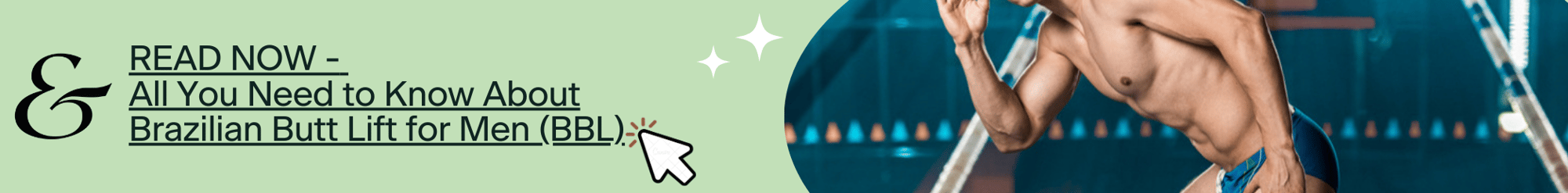 All You Need to Know About Brazilian Butt Lift for Men (BBL)