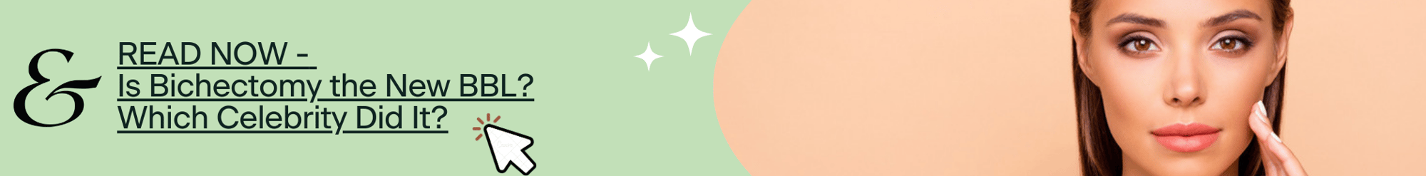 Is Bichectomy The New BBL Which Celebrity Did It