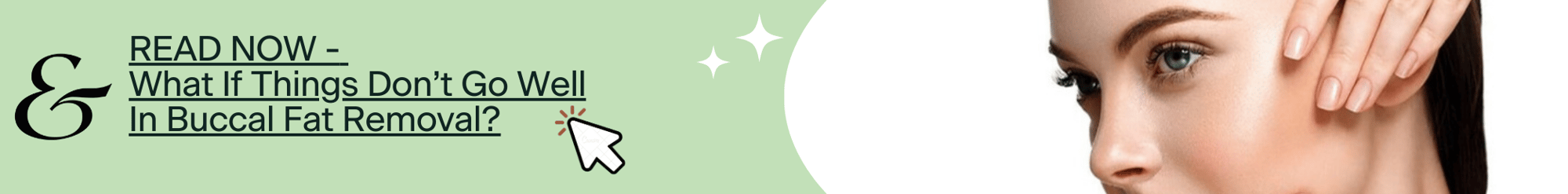 What If Things Dont Go Well In Buccal Fat Removal